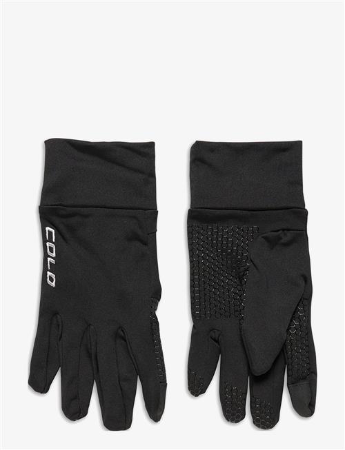 COLD | I-Touch Fleece Gloves | XL