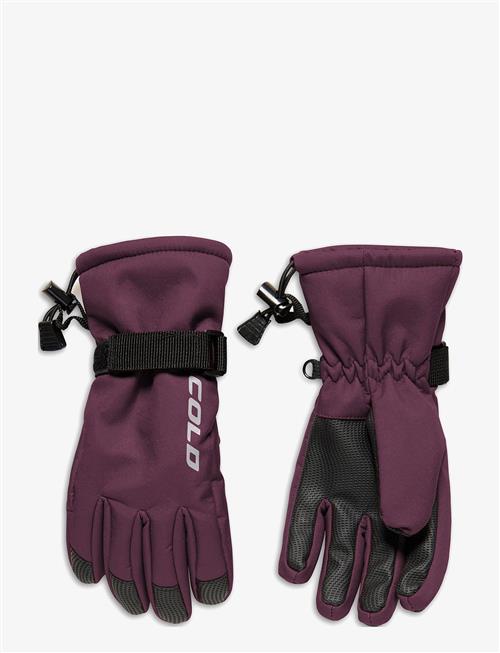 COLD | Igloo Ski Gloves Jr | 10-11