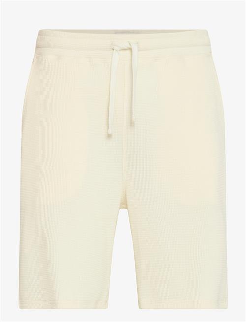 Casual Friday | Cfulf0210 Waffle Shorts | L