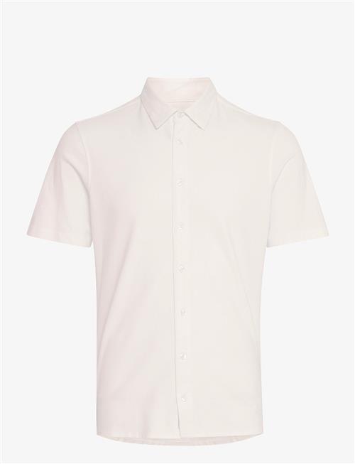 Casual Friday | Cffolke Ss Bu Piqué Shirt | XXL