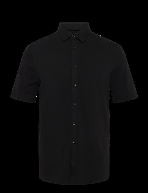 Casual Friday | Cffolke Ss Bu Piqué Shirt | L