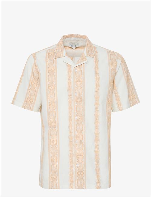 Casual Friday | Cfjayden Ss Rc Inka Shirt | S
