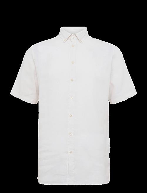 Casual Friday | Cfanton Ss Linen Shirt | L