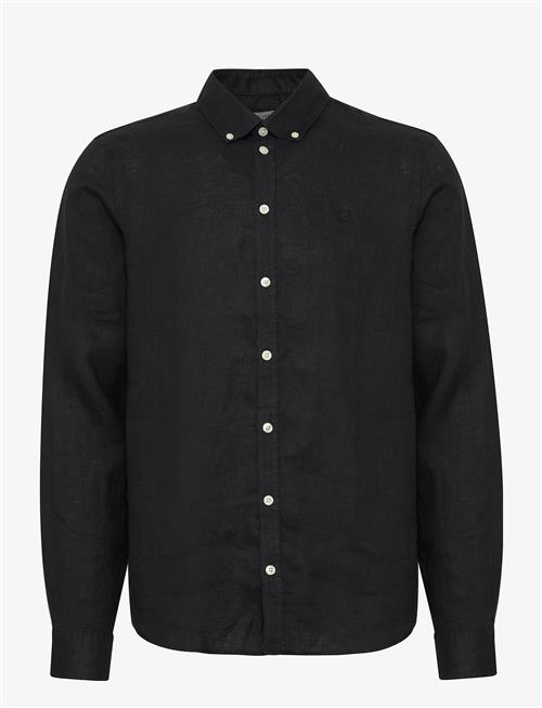 Casual Friday | Cfanton Bd Ls Linen Shirt | S