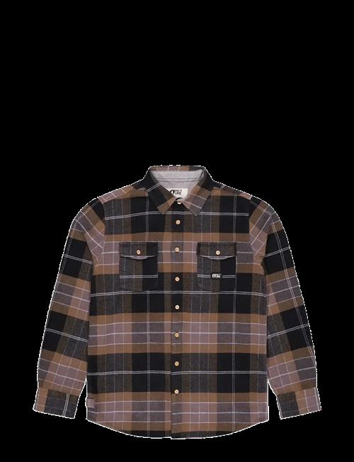 PICTURE ORGANIC CLOTHING | Hillsboro Shirt | S
