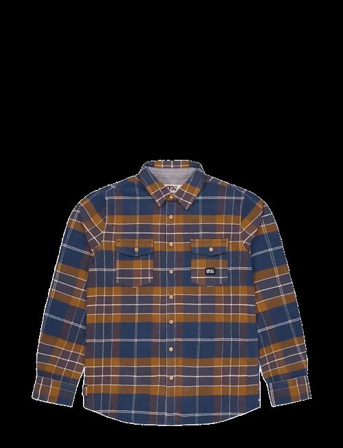 PICTURE ORGANIC CLOTHING | Hillsboro Shirt | S