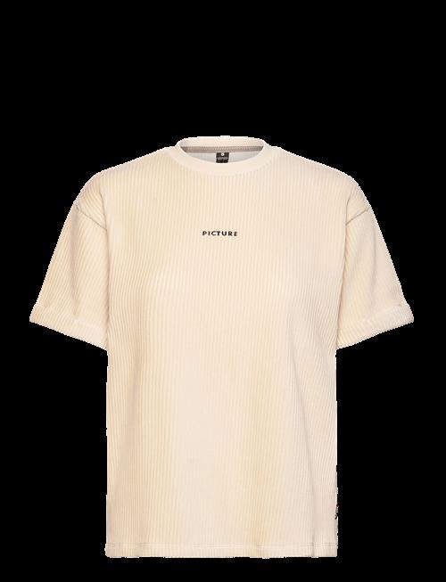 PICTURE ORGANIC CLOTHING | Kiarra Velours Tee | XS