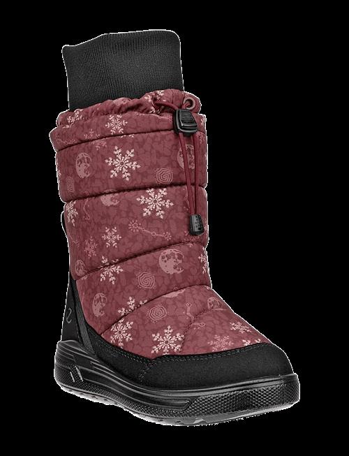 ECCO | Urban Snowboarder | 33