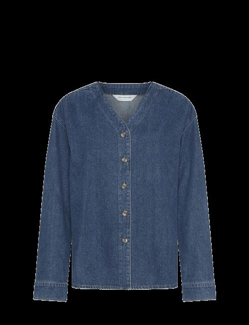 MSCH Copenhagen | Mschjolene Elena Shirt | M