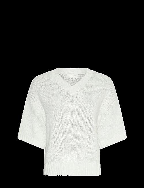MSCH Copenhagen | Mschhannalie 2/4 V Pullover | XS/S