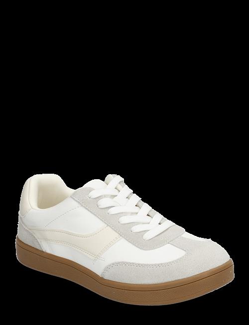 Bianco | Biaberlin Sneaker Faux Leather & Suede | 40