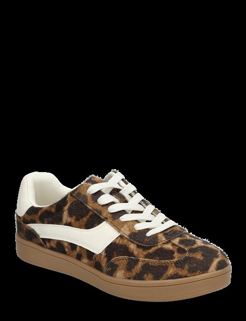 Bianco | Biaberlin Sneaker Faux Fur | 41