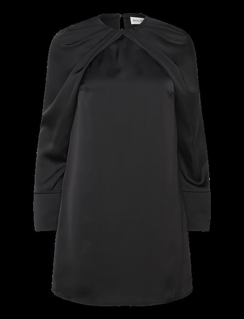 Malina | Evie Straight Fit Mini Dress | 36
