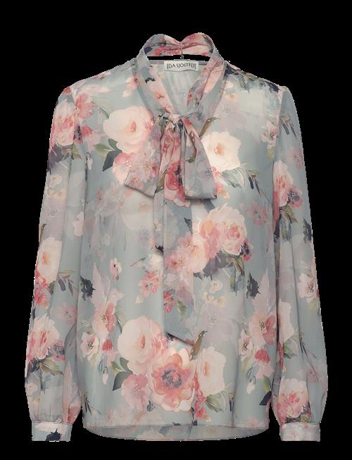 Ida Sjöstedt | 359 Meghan Blouse | 44