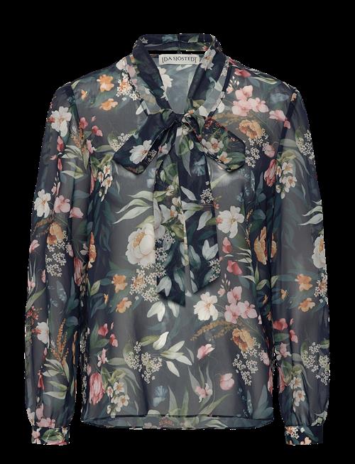 Ida Sjöstedt | 359 Meghan Blouse | 36