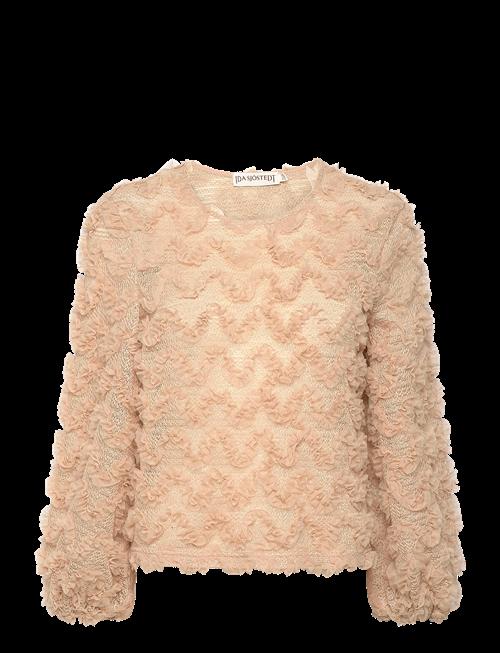 Ida Sjöstedt | 347 01 Jenny Top | 36