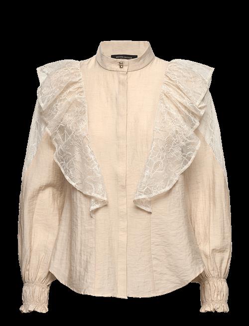 Bruuns Bazaar | Hispidusbbyona Shirt | 42