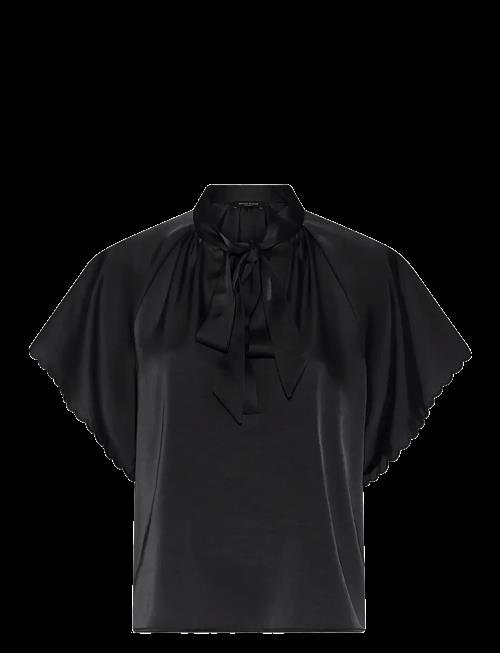 Bruuns Bazaar | Beckiabbwendi Blouse | 36
