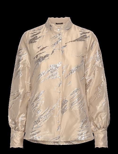 Bruuns Bazaar | Plantagobbcharlotta Shirt | 38