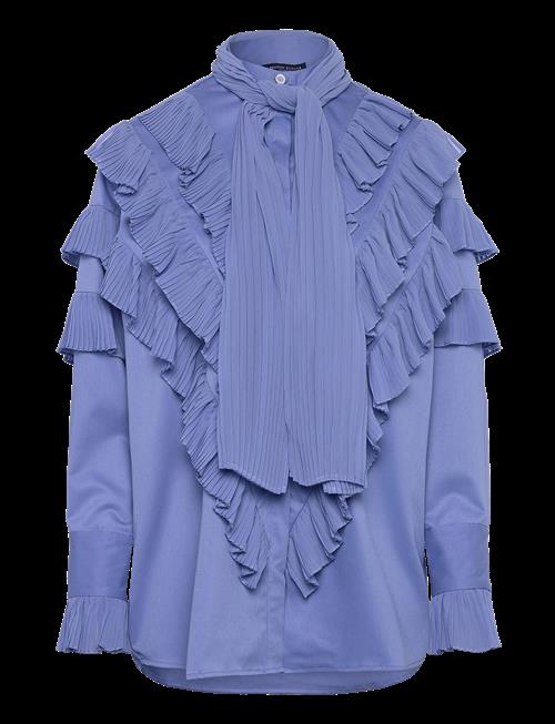 Bruuns Bazaar | Cardinibbtilja Shirt | 40