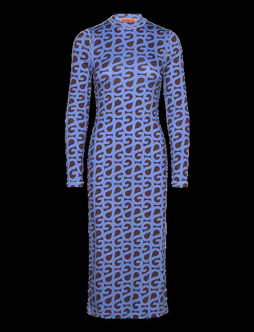 STINE GOYA | 2244 Stocking Jersey, Pullover Long | XL/XXL