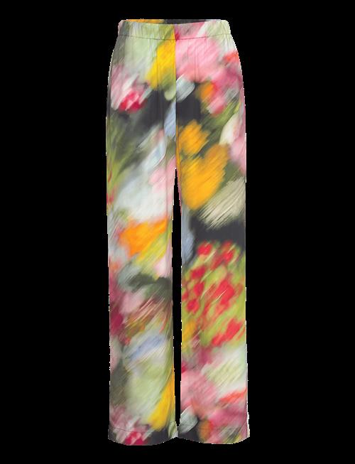 STINE GOYA | 2263 Dry Viscose, Elasticated Long | M