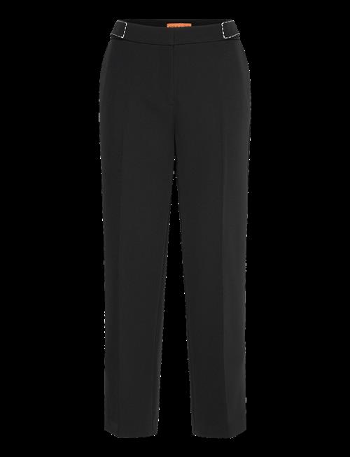 STINE GOYA | 2360 Structured Crepe, Straight Cro | XL