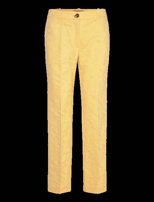 STINE GOYA | 2346 Textured Cotton Jacquard, Stra | XS