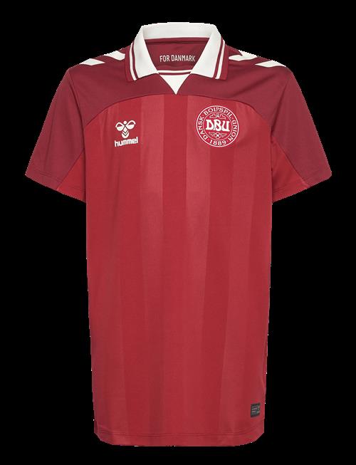 Hummel | Dbu Woman 25 Home Jersey S/S Uni | L