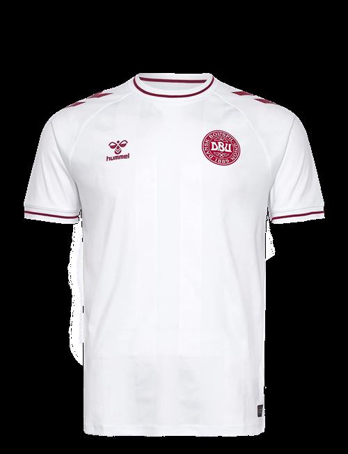 Hummel | Dbu Woman 25 Away Jersey S/S Uni | L
