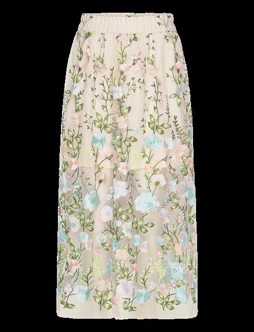 A-View | Fuschia Skirt | 34