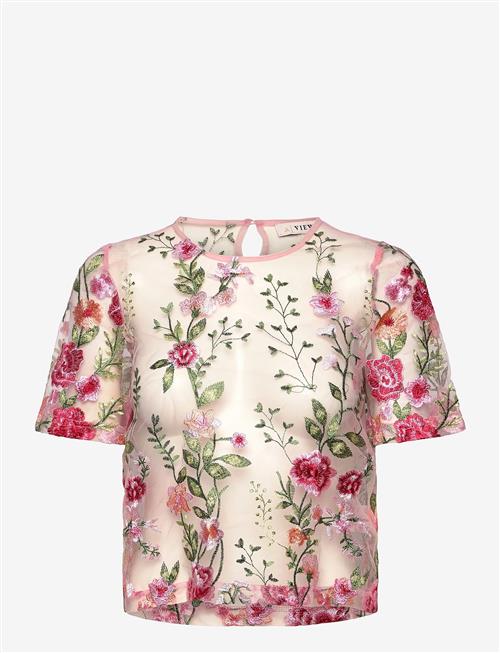A-View | Fuschia Blouse | 38