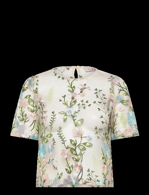 A-View | Fuschia Blouse | 36