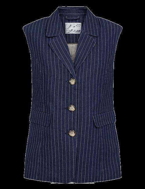 Nümph | Nuvibeke Vest | 44