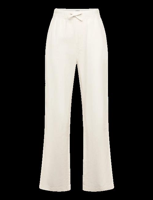 Lindex | Trousers Staffan Linen Blend | 152