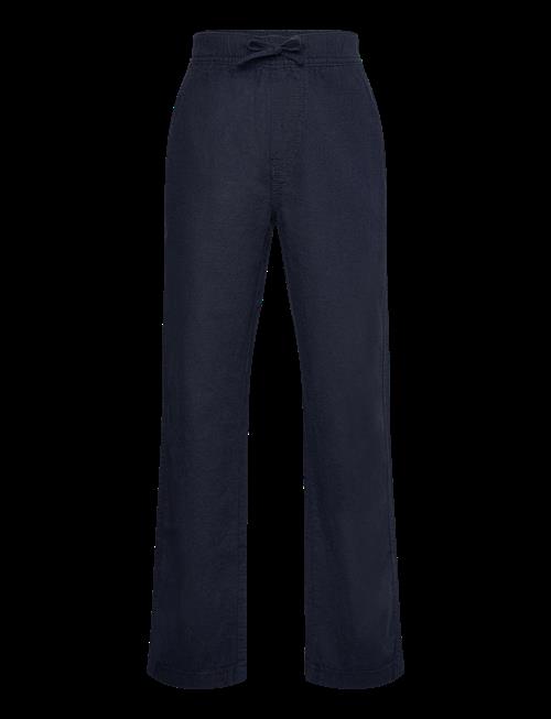 Lindex | Trousers Staffan Linen Blend | 146
