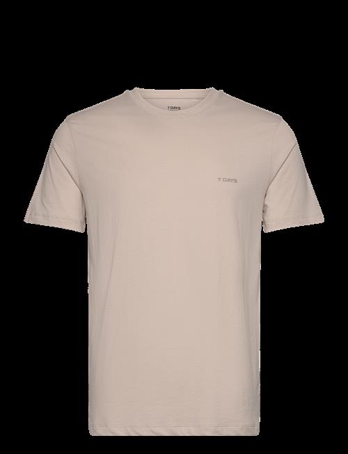 7 DAYS Active | Basic Tee | M