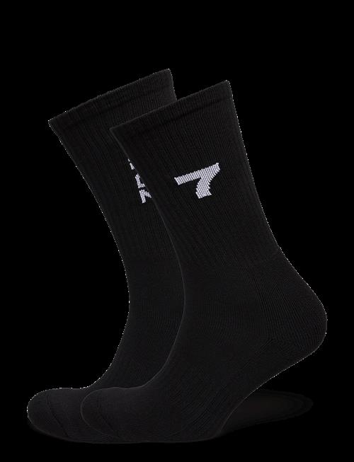 7 DAYS Active | 2-Pack Socks | 35-38