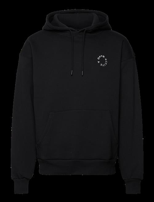 7 DAYS Active | Organic Regular Hoodie | XS