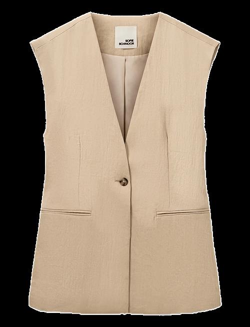 Sofie Schnoor | Wallissw Vest | 36