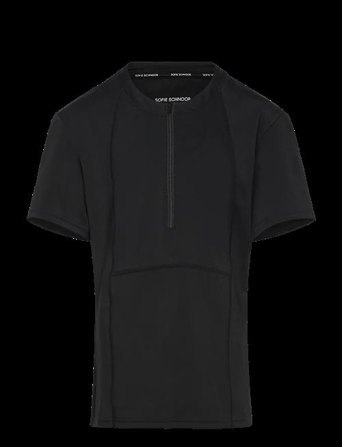 Se Sofie Schnoor | Carlyspo Blouse | XL hos Booztlet