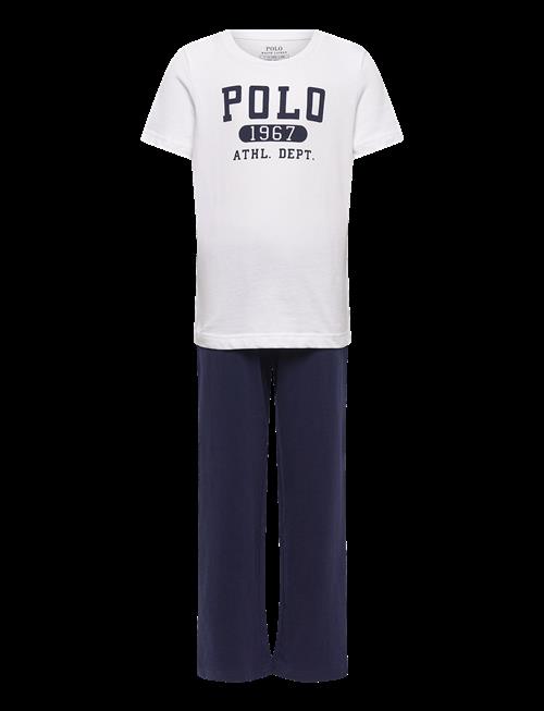 Ralph Lauren Kids | S5-Sleepwear Short Set | 98/104