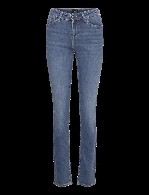 Lee Jeans | Marion Straight | 29 x 31