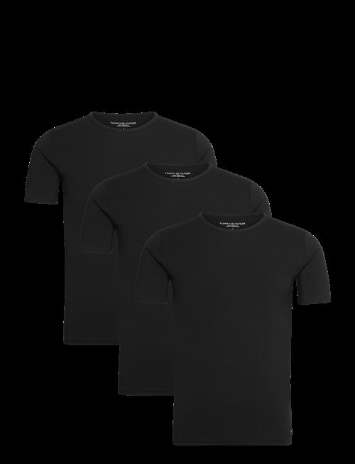 Tommy Hilfiger | Stretch Cn Tee Ss 3Pack | S