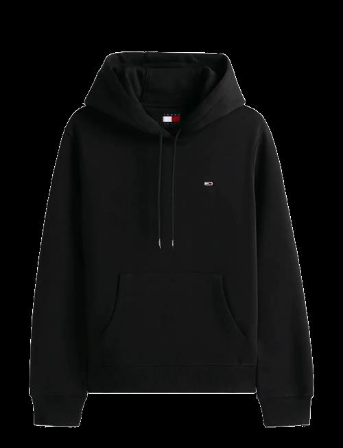 Tommy Jeans | Tjw Reg S Flag Hoodie | S