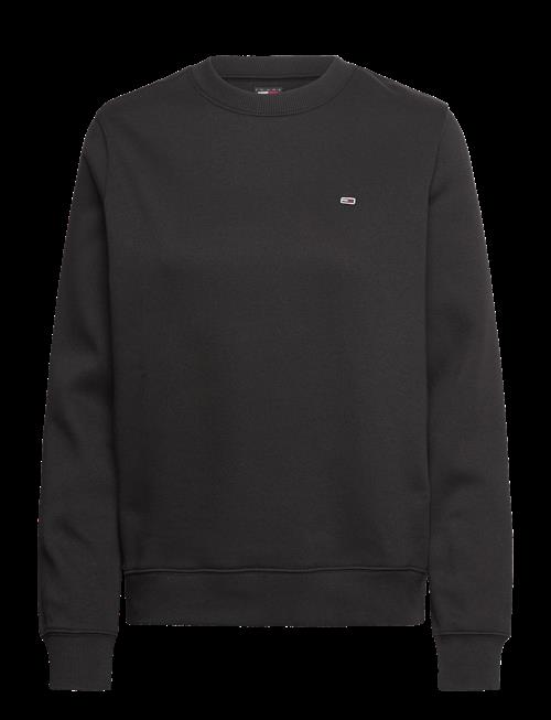 Tommy Jeans | Tjw Reg S Flag Crew | XL
