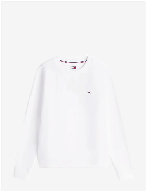 Tommy Jeans | Tjw Reg S Flag Crew | M