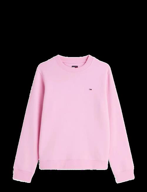 Tommy Jeans | Tjw Reg S Flag Crew | M