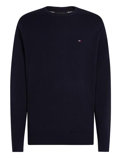 Tommy Hilfiger | Core Essential Cotton Crew Neck | XXL