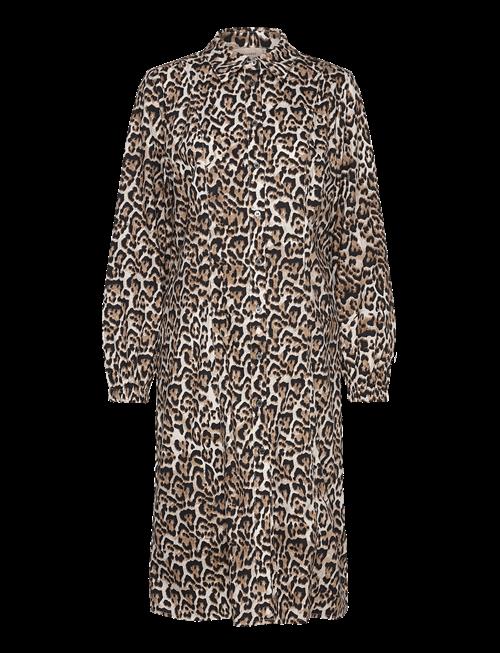 FREE/QUENT | Shirt Dress | XXL